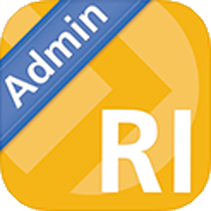Rapid Induct Admin  Icon