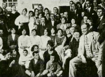 1918-11-11 (p. LL) Joselito en bautizo hijo Juan Soto - copia