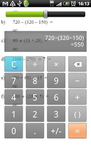 How to install Transparent Calculator lastet apk for bluestacks