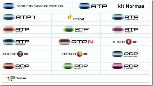 Universo RTP