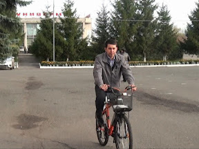 День без автомобиля.