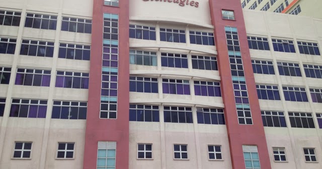 Gleneagles Medical Centre Penang | Isaactan.net | Events ...