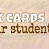 Free Common Core Task Cards