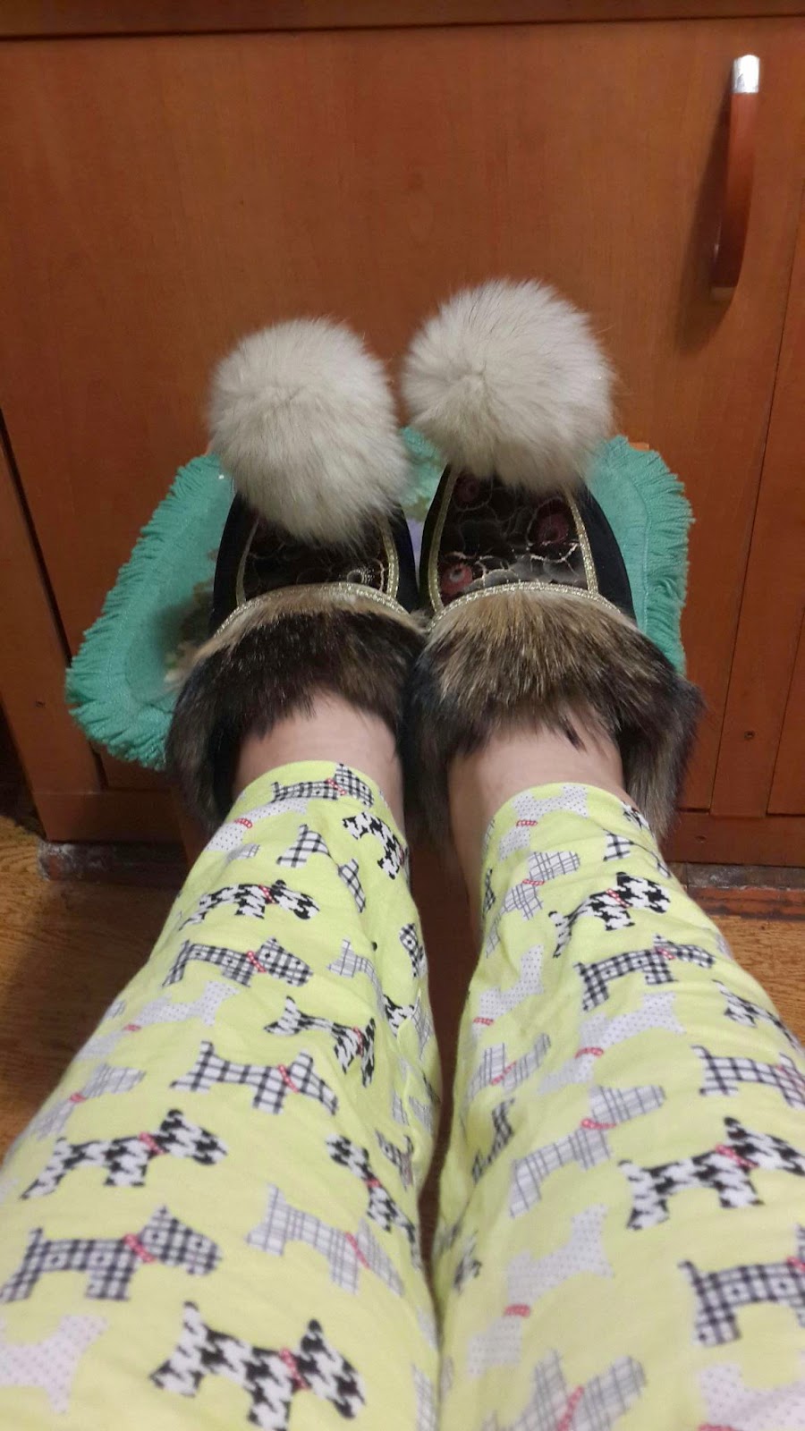 Записки одной сумасшедшей: Бессовестность