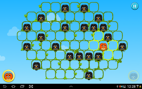 Bird vs. Bird Screenshots 1