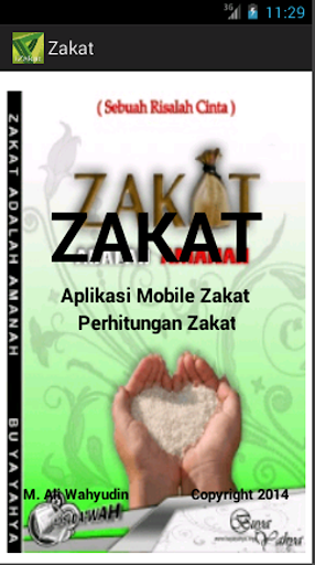 Zakat Maal