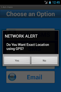 How to download I Am Here lastet apk for android