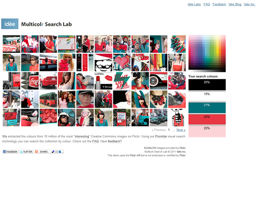 Multicolr Search Lab   Idée Inc.4