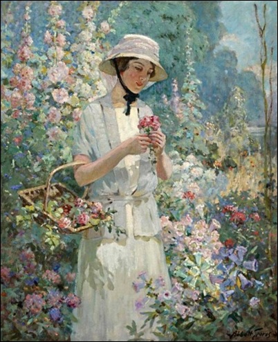 Abbott Fuller Graves