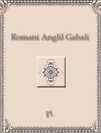 Romani Anglil Gabali Cover