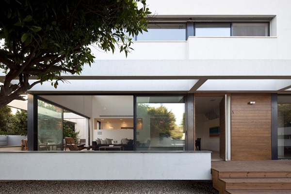 arquitectura-fachada-moderna-Casa-G arquitectura-fachada-moderna-Casa-G