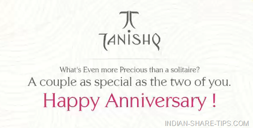 tanishq anniversary offer