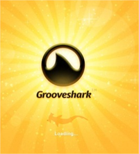 Grooveshark para HTML5 analizado a fondo