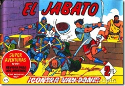 P00028 - El Jabato #280 P00028 - El Jabato #280
