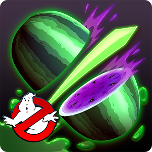 Fruit Ninja apkmania
