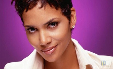 Halle Barry