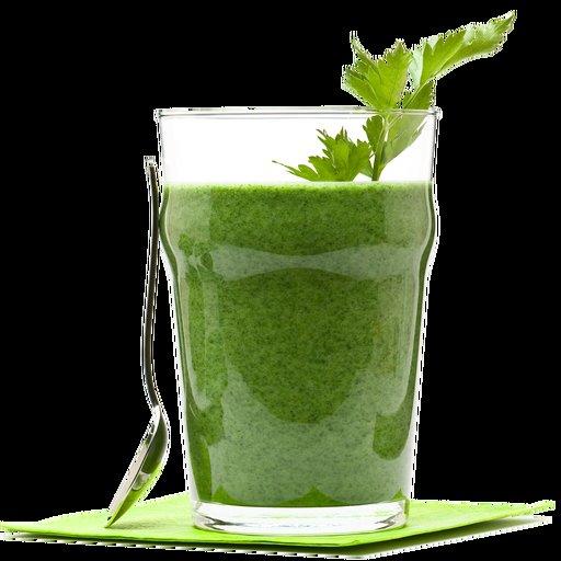 100 Green Smoothie Recipes 健康 App LOGO-APP開箱王