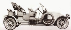 Renault Type AR 1907