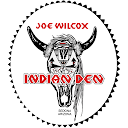 Joe Wilcox Native Jewelry & Southwest Gifts