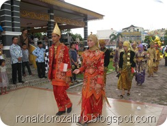 SMAN Pintar Ikut Karnaval di Kecamatan Kuantan Tengah Tahun 2012 6