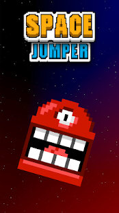 How to install Space Jumper lastet apk for pc