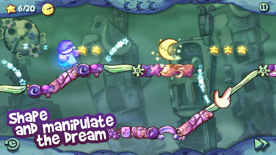 Sleepwalker's Journey(圖1)-速報App