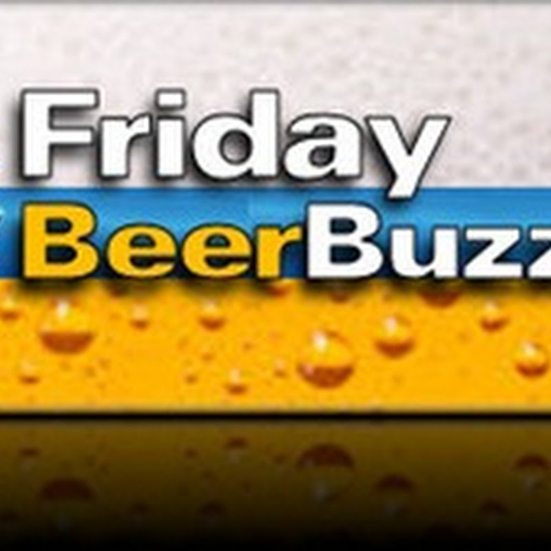 WILK Friday BeerBuzz - 26 Oct 2012 Oskar Blues Dale’s Pale Ale w/Dale Katechis