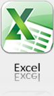 Microsoft Excel Activated