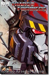 P00007 - The Transformers #22 (201 P00007 - The Transformers #22 (201