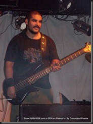 Peteco´s  SDN 5-6 (77)