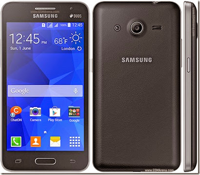 Samsung Galaxy Core 2 Samsung Galaxy Core 2