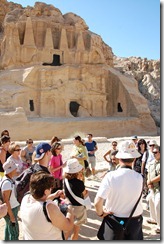 Oporrak 2011 - Jordania ,-  Petra, 21 de Septiembre  45