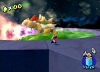 Super Mario Sunshine Super Mario Sunshine