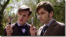 Doctor Who - Day of the Doctor -31