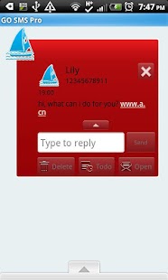 How to get GO SMS THEME/SeaSailing lastet apk for pc