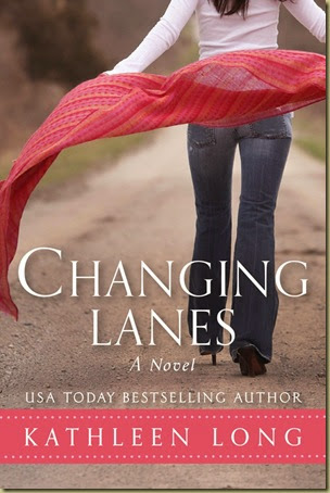 changing lanes cover