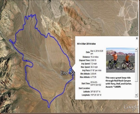 Lake Mead-4 Mar 2014-bike
