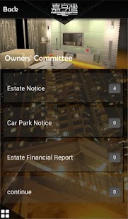 Download Grand Promenade APK