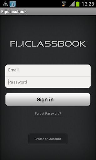 Fijiclassbook