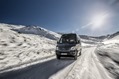 Sprinter 316 Bluetec 4X4 Kombi