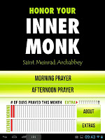 Honor Your Inner Monk APK Screenshot Thumbnail #6