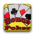 TouchPlay Bonus Poker logo