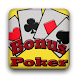 TouchPlay Bonus Poker