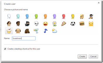 groldz.com - chrome add new user