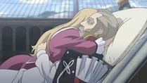 Last Exile Ginyoku no Fam - 02 - Large 10