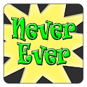 Never Ever – Ad Free logo