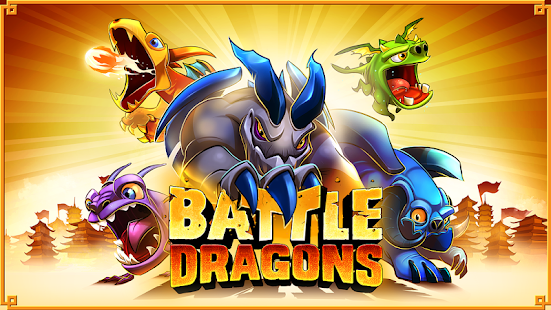   Battle Dragons:Strategy Game- screenshot thumbnail   