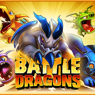 Battle Dragons Android İnci ve Ejderha Hilesi