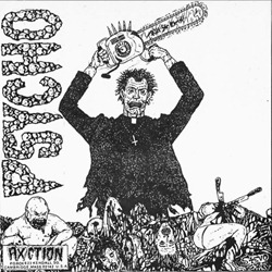 Agathocles_(Hail_To_Japan)_&_Psycho_(Untitled)_Split_7''_ps_front