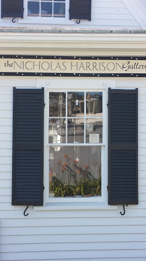 Wellfleet Nicholas Harrison Gallery